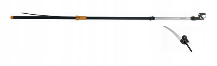 Fiskars ručné nožnice 240 cm 0 V